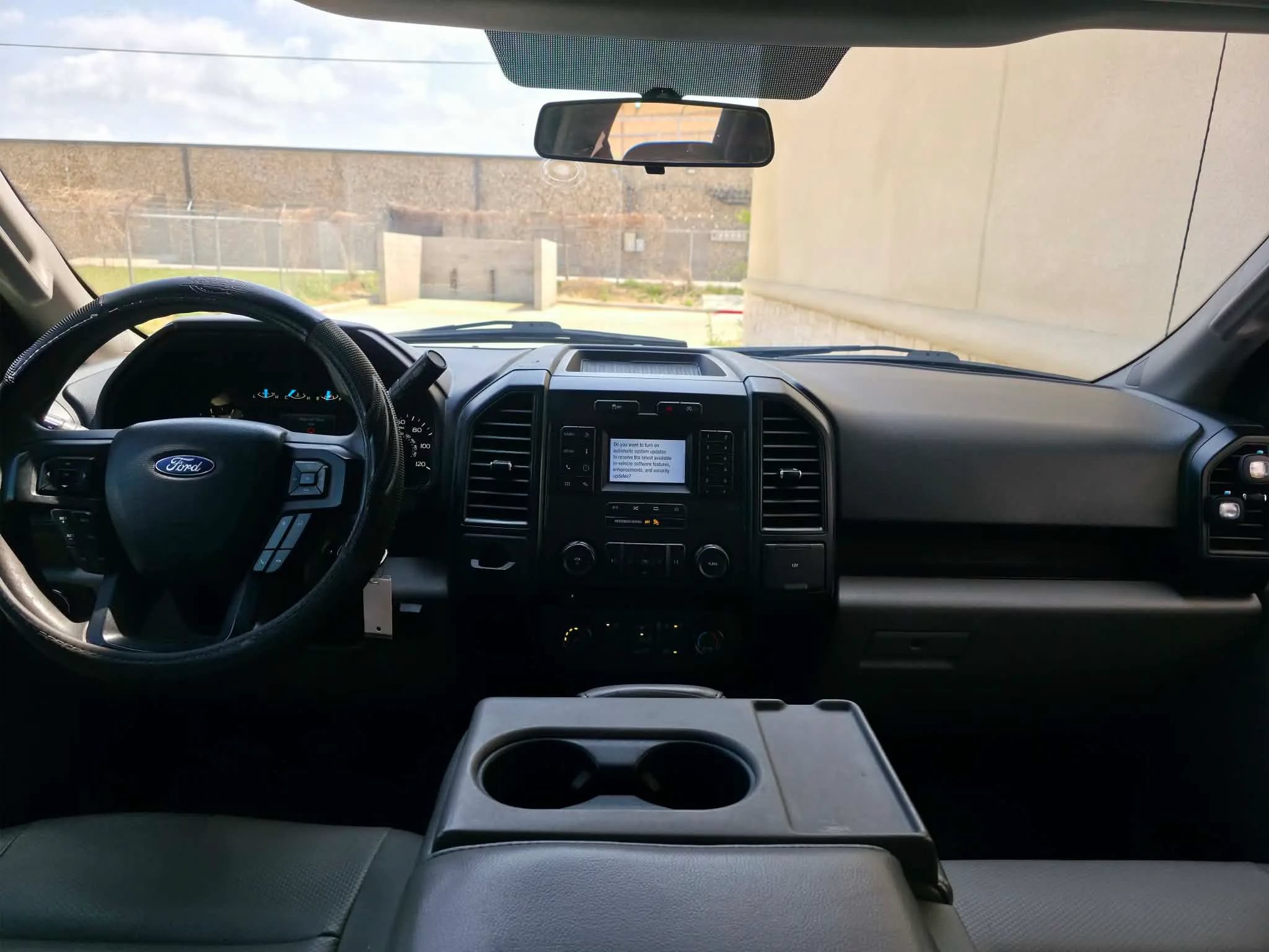 Used 2018 Ford F150 XL w/ Equipment Group 101A Mid RWD image 13