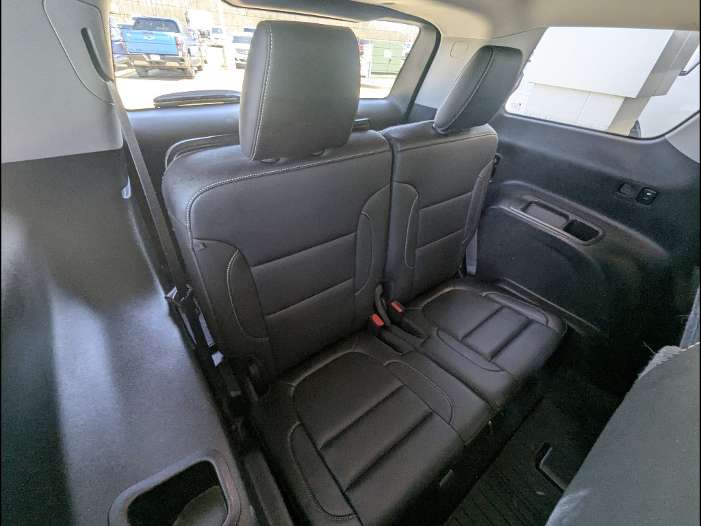 Used 2021 GMC Acadia SLT w/ Elevation Edition AWD/4WD image 21