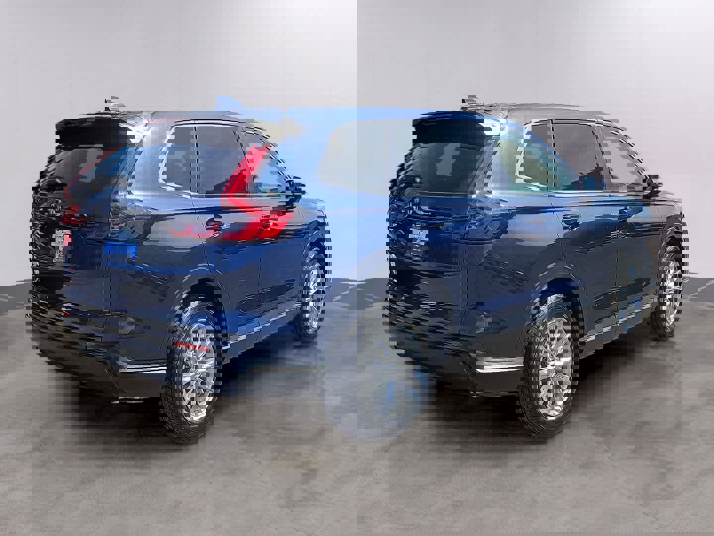 Certified 2024 Honda CR-V EX image 4