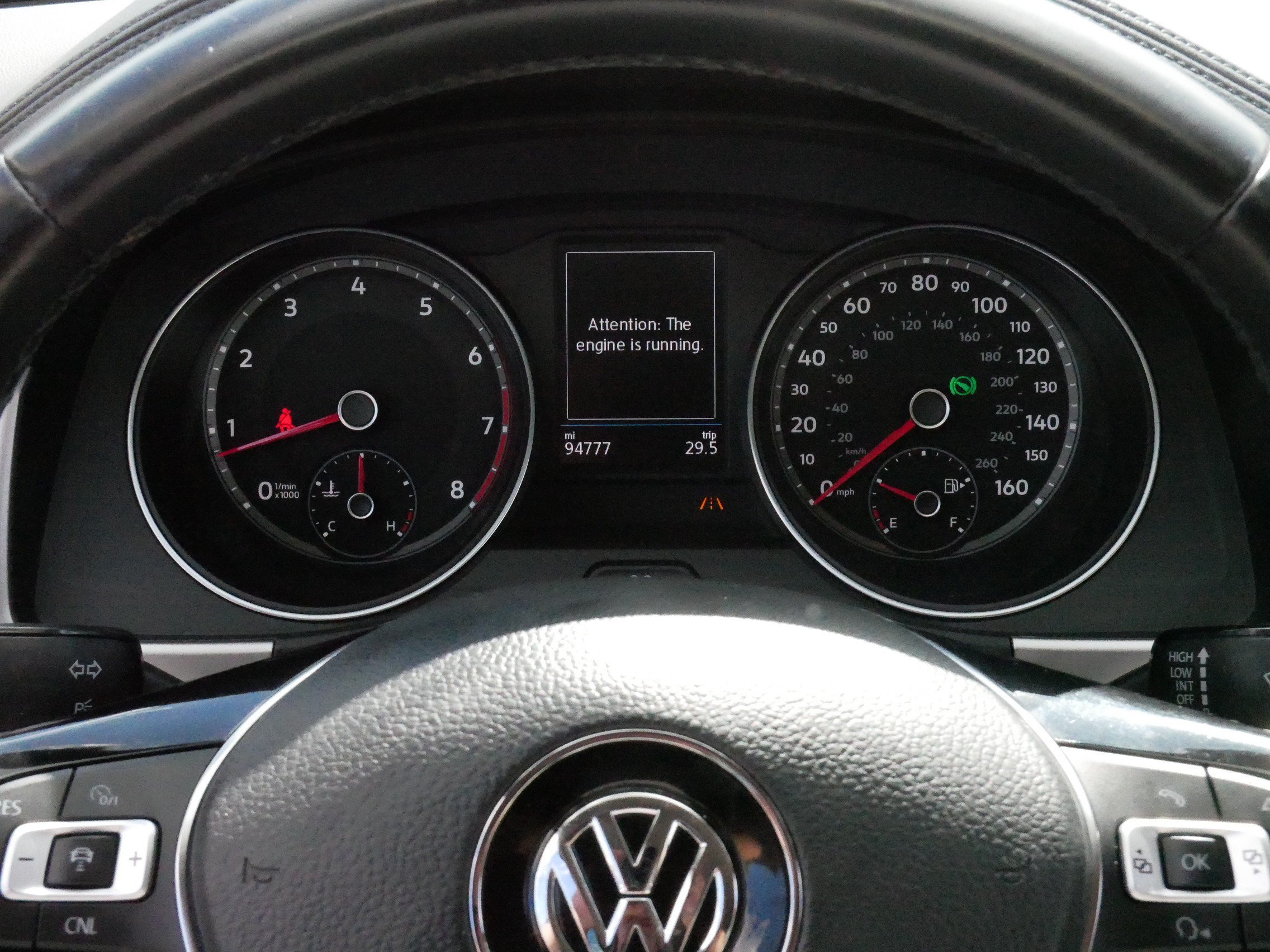 Used 2018 Volkswagen Atlas SE AWD/4WD image 21