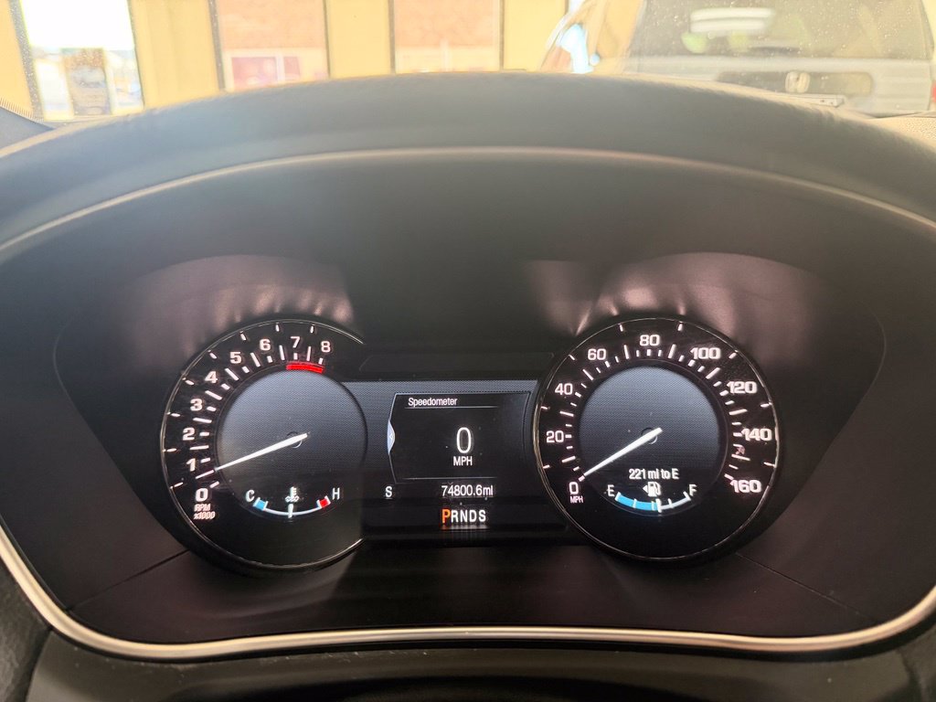 Used 2018 Lincoln MKX Select w/ Select Plus Package AWD/4WD image 21