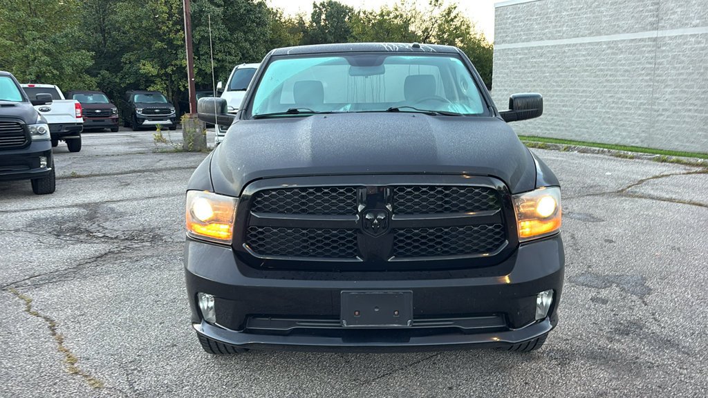 Used 2014 RAM 1500 Express RWD image 6