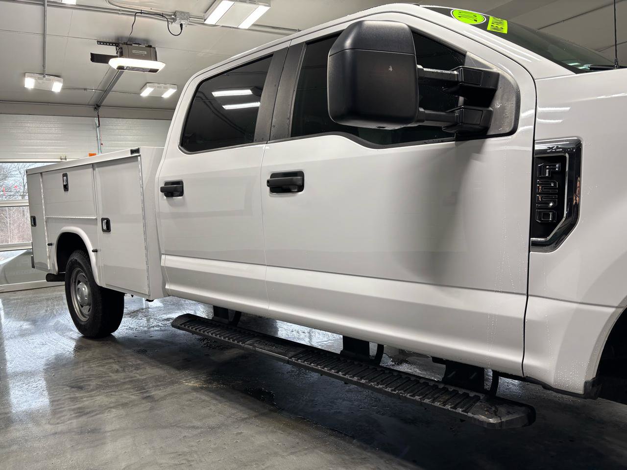 Used 2020 Ford F250 XL AWD/4WD image 17