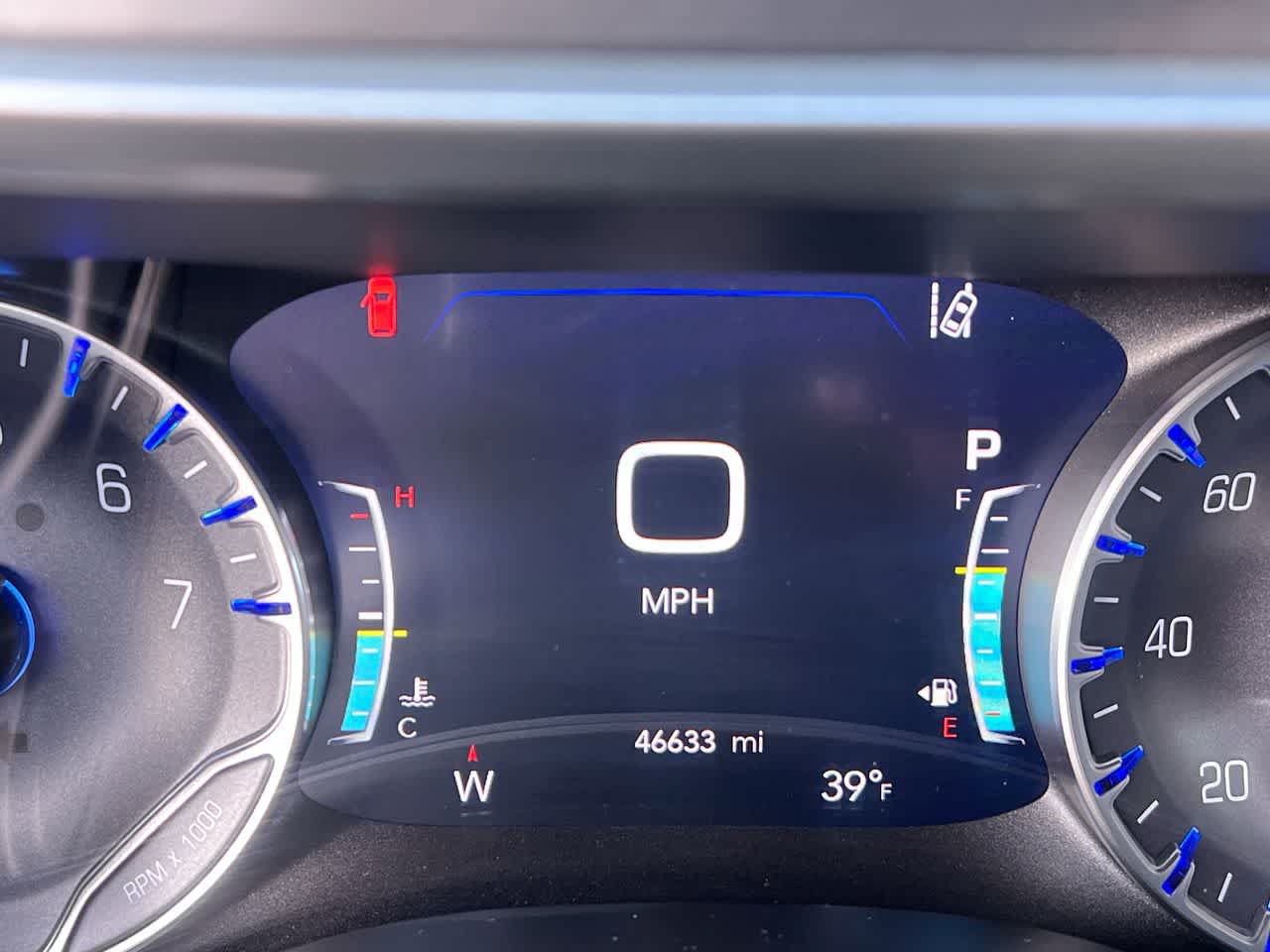 Used 2022 Chrysler Pacifica Touring-L FWD image 15