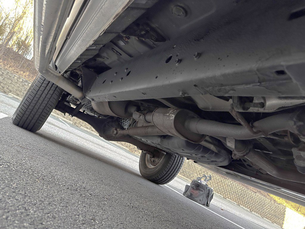 Used 2005 Toyota Tundra SR5 image 32