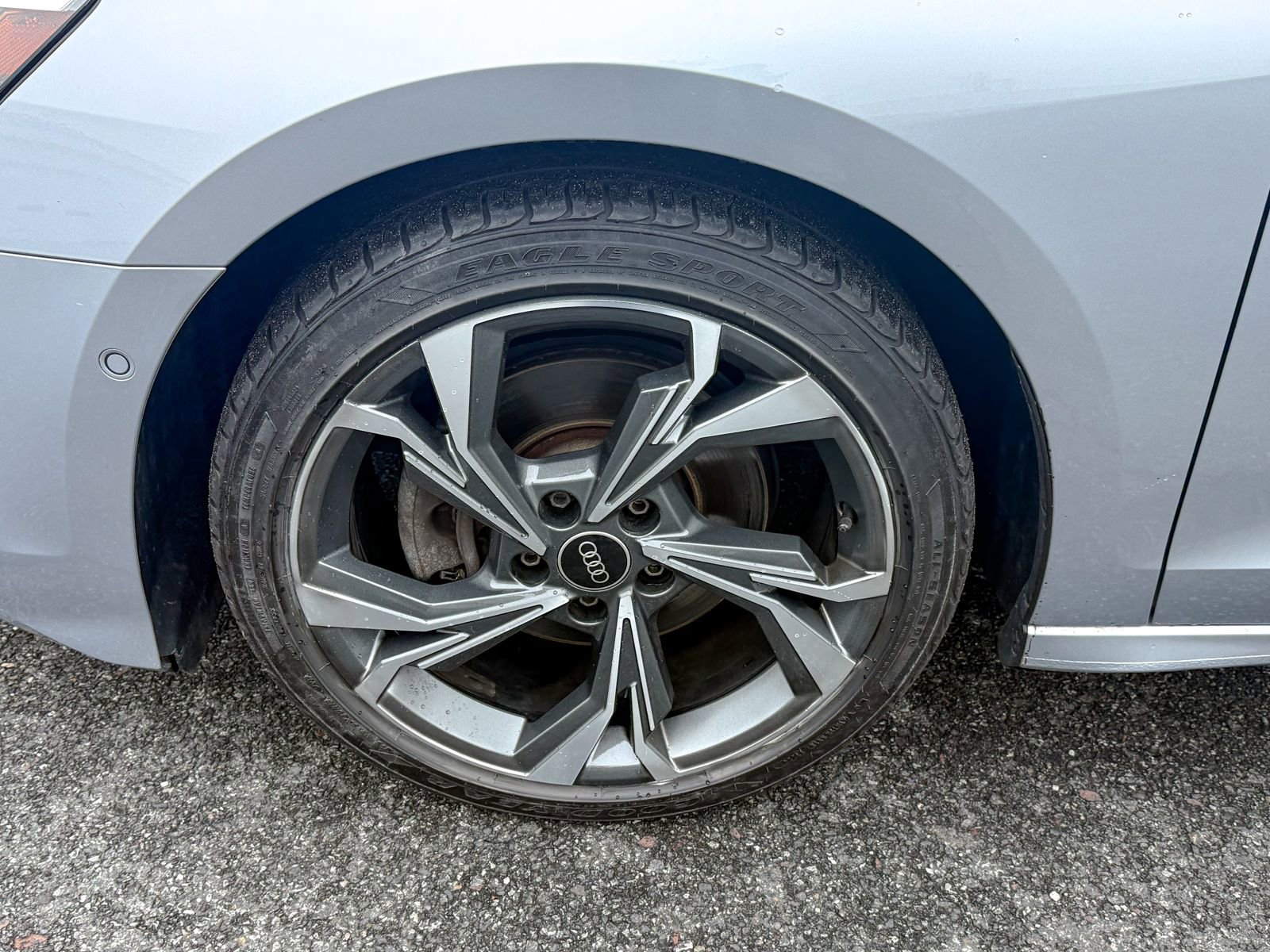 Used 2023 Audi A3 2.0T Premium Plus image 10