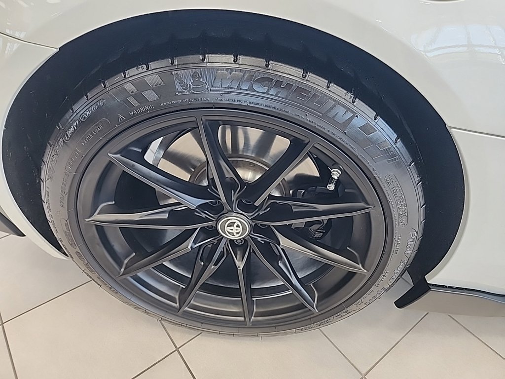 Used 2024 Toyota Supra RWD image 7