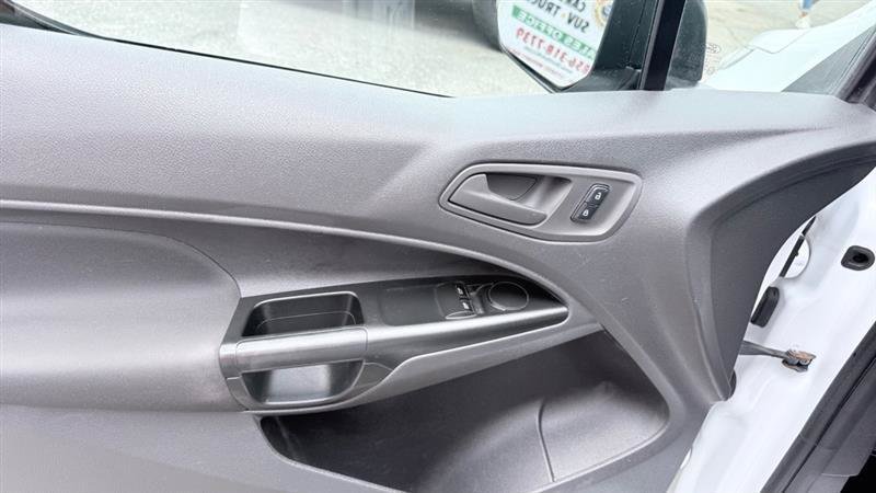 Used 2018 Ford Transit Connect XL FWD image 34