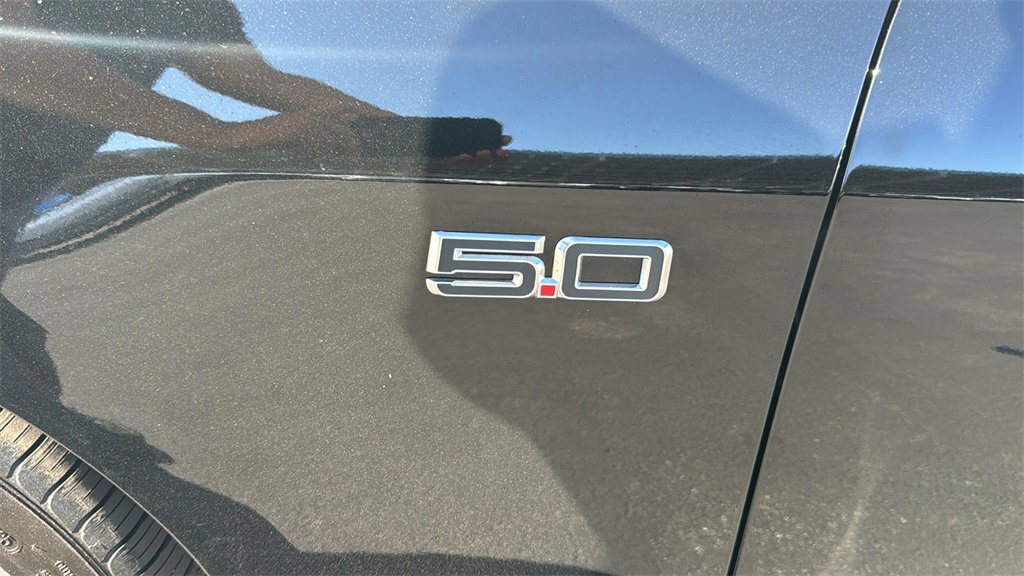 Certified 2024 Ford Mustang GT Premium image 7