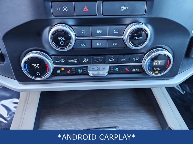 Used 2024 Ford Expedition Limited image 15