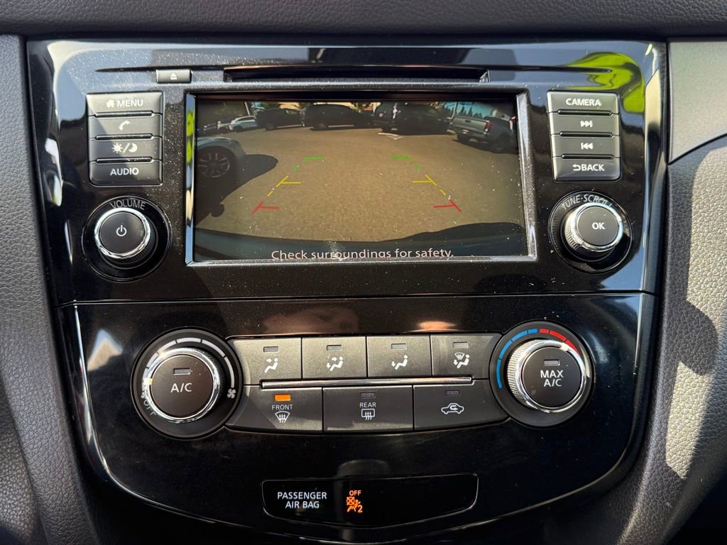 Certified 2022 Nissan Rogue Sport S AWD/4WD image 26