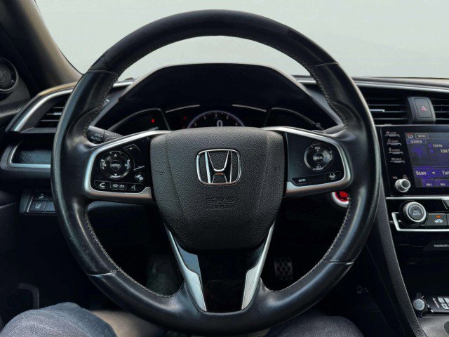 Used 2019 Honda Civic Sport image 52
