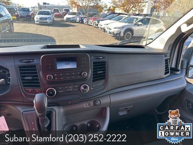 Used 2024 Ford Transit 250 Low Roof w/ Exterior Upgrade Package image 11