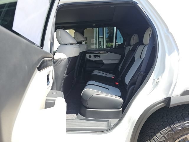 New 2026 Honda Passport TrailSport Elite image 7