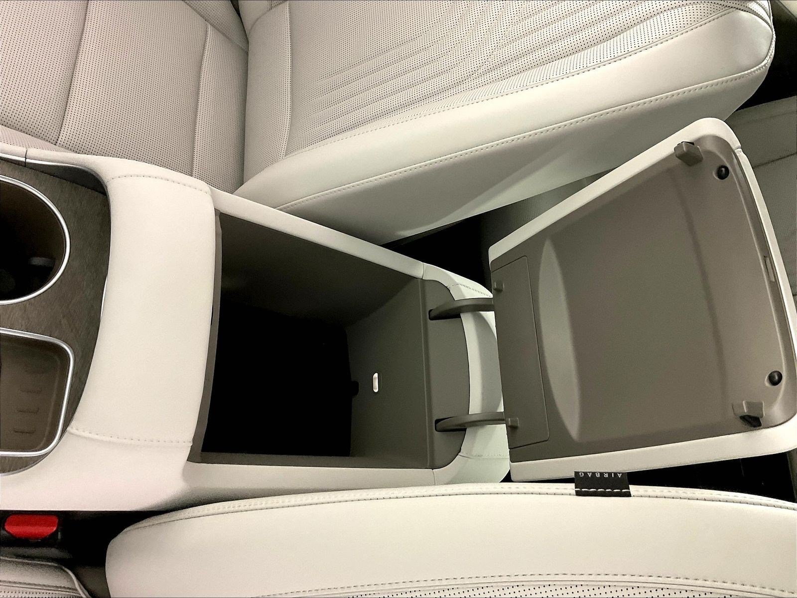 New 2027 Hyundai Palisade SEL Premium AWD/4WD image 24