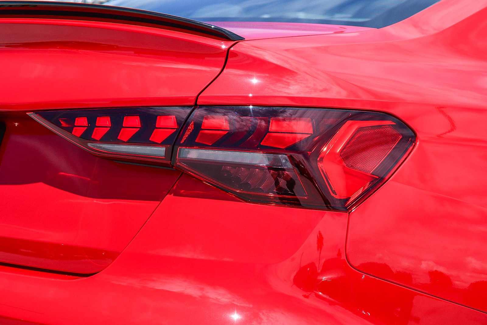 New 2026 Audi RS 3 AWD/4WD image 10