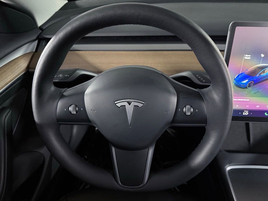 Used 2023 Tesla Model 3 Performance AWD/4WD image 33