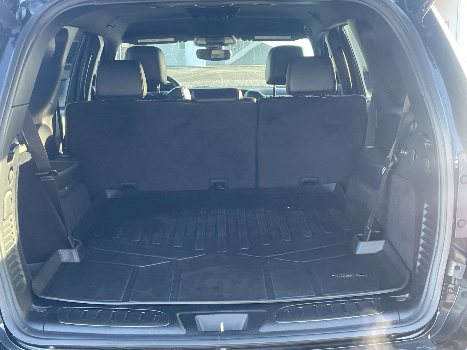 Used 2021 Dodge Durango R/T AWD/4WD image 7