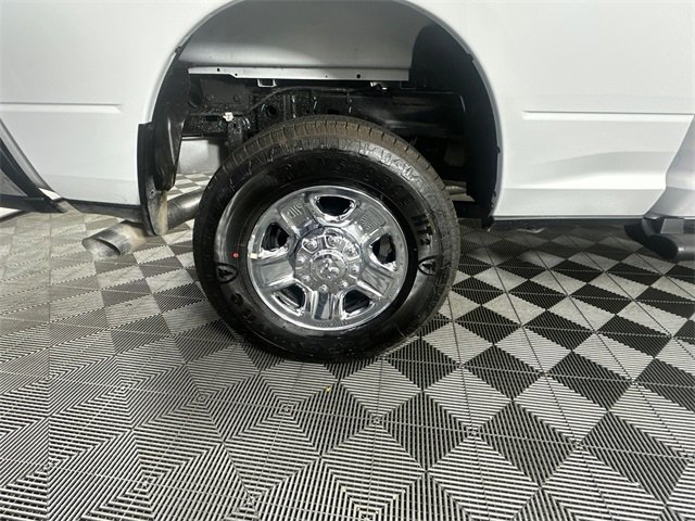 New 2026 RAM 2500 Tradesman image 5