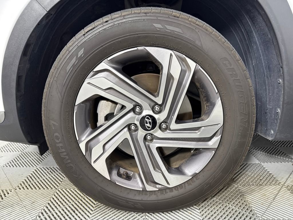 Certified 2023 Hyundai Santa Fe SEL image 21