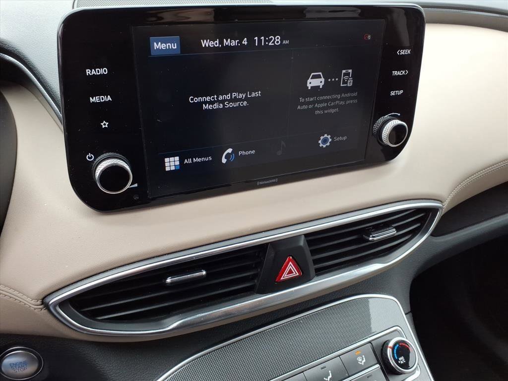 Used 2022 Hyundai Santa Fe SEL image 20