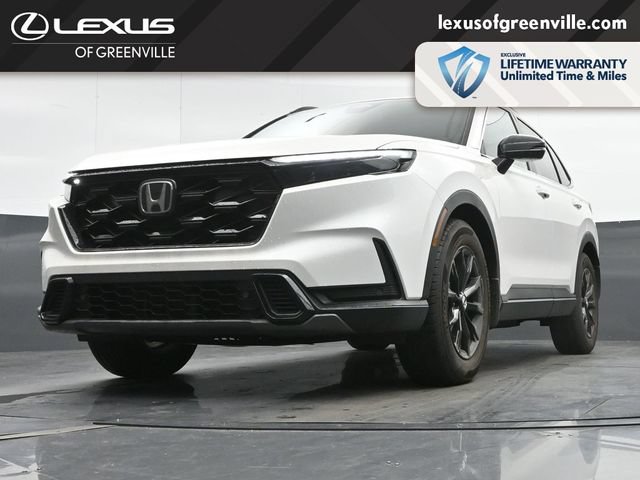 Used 2025 Honda CR-V Sport-L image 32