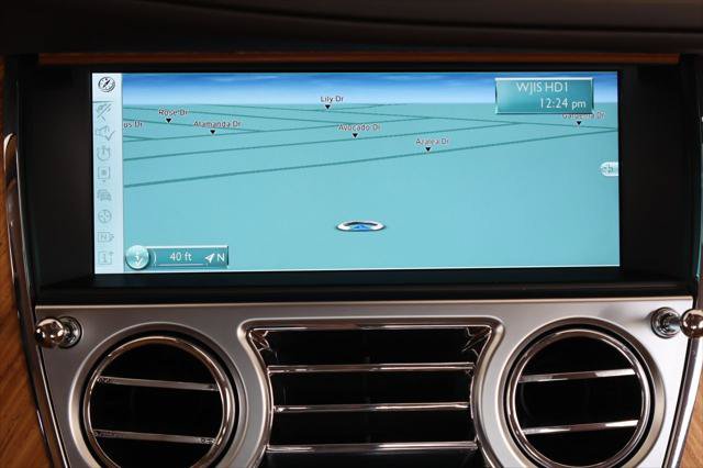 Certified 2016 Rolls-Royce Wraith RWD image 29