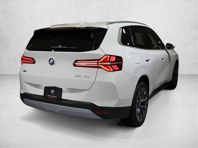 Used 2026 BMW X3 xDrive30i w/ Convenience Package AWD/4WD image 2