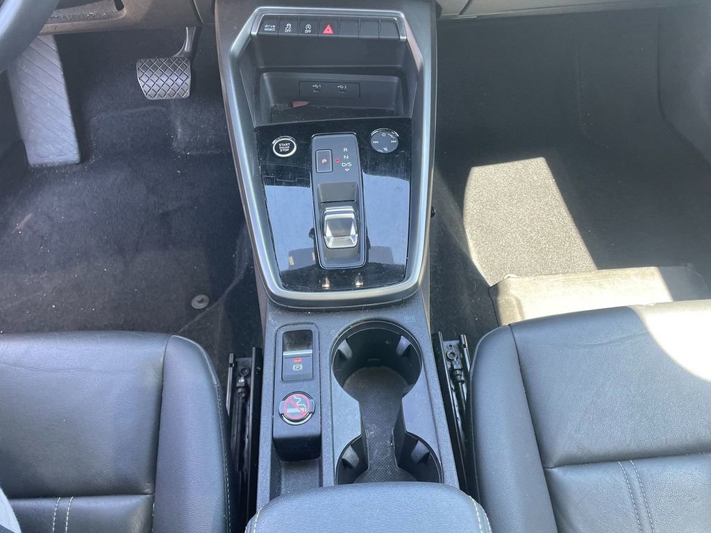 Used 2022 Audi A3 2.0T Premium FWD image 22