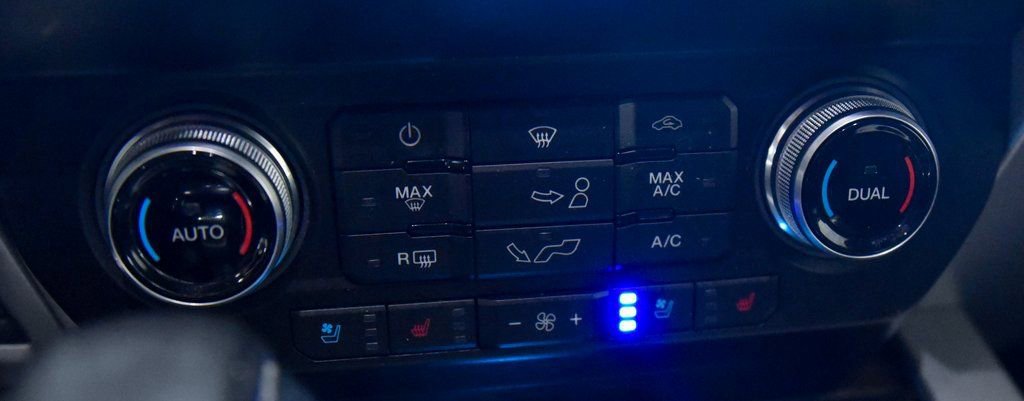 Used 2020 Ford F150 Lariat w/ Equipment Group 502A Luxury image 22