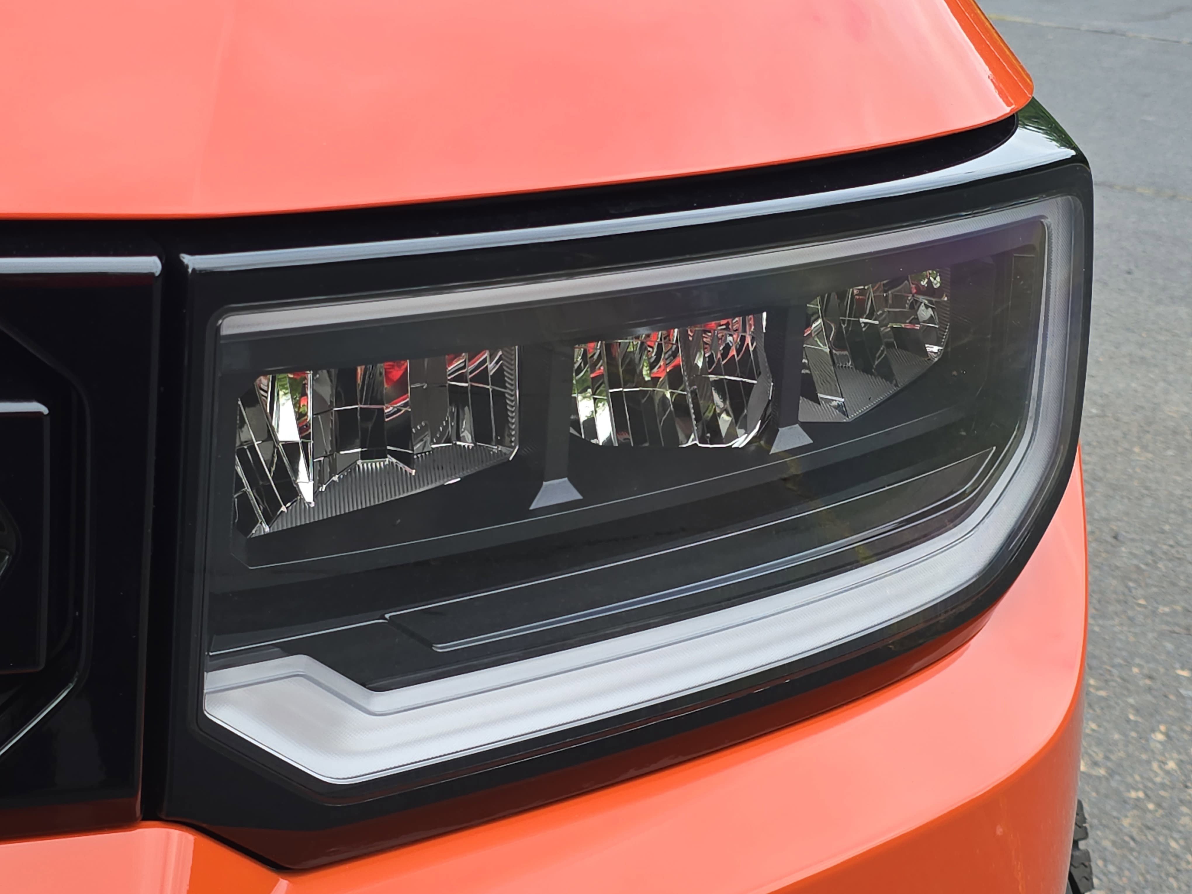 New 2026 Honda Passport TrailSport Elite image 31