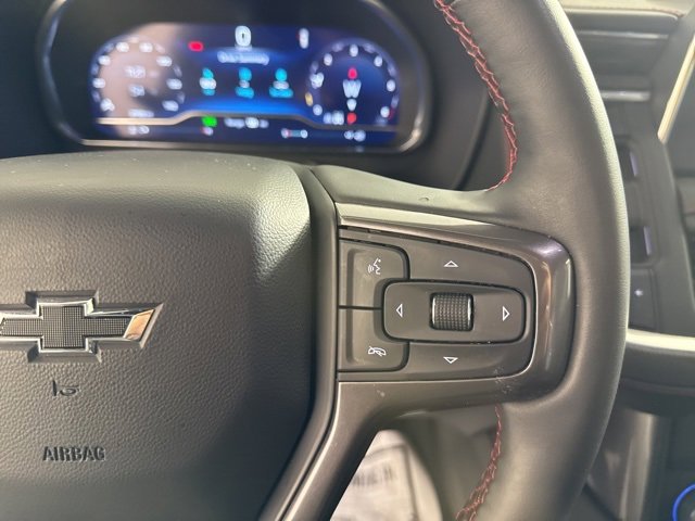 Used 2024 Chevrolet Tahoe RST w/ Luxury Package image 21