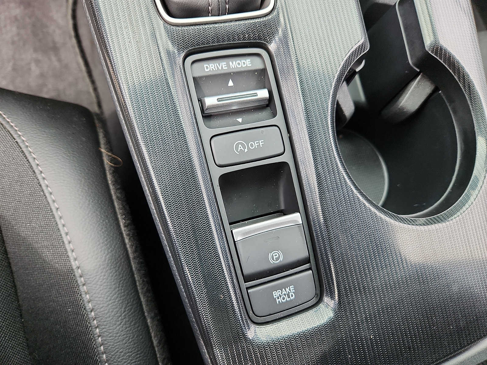 Certified 2025 Honda Civic Sport image 24