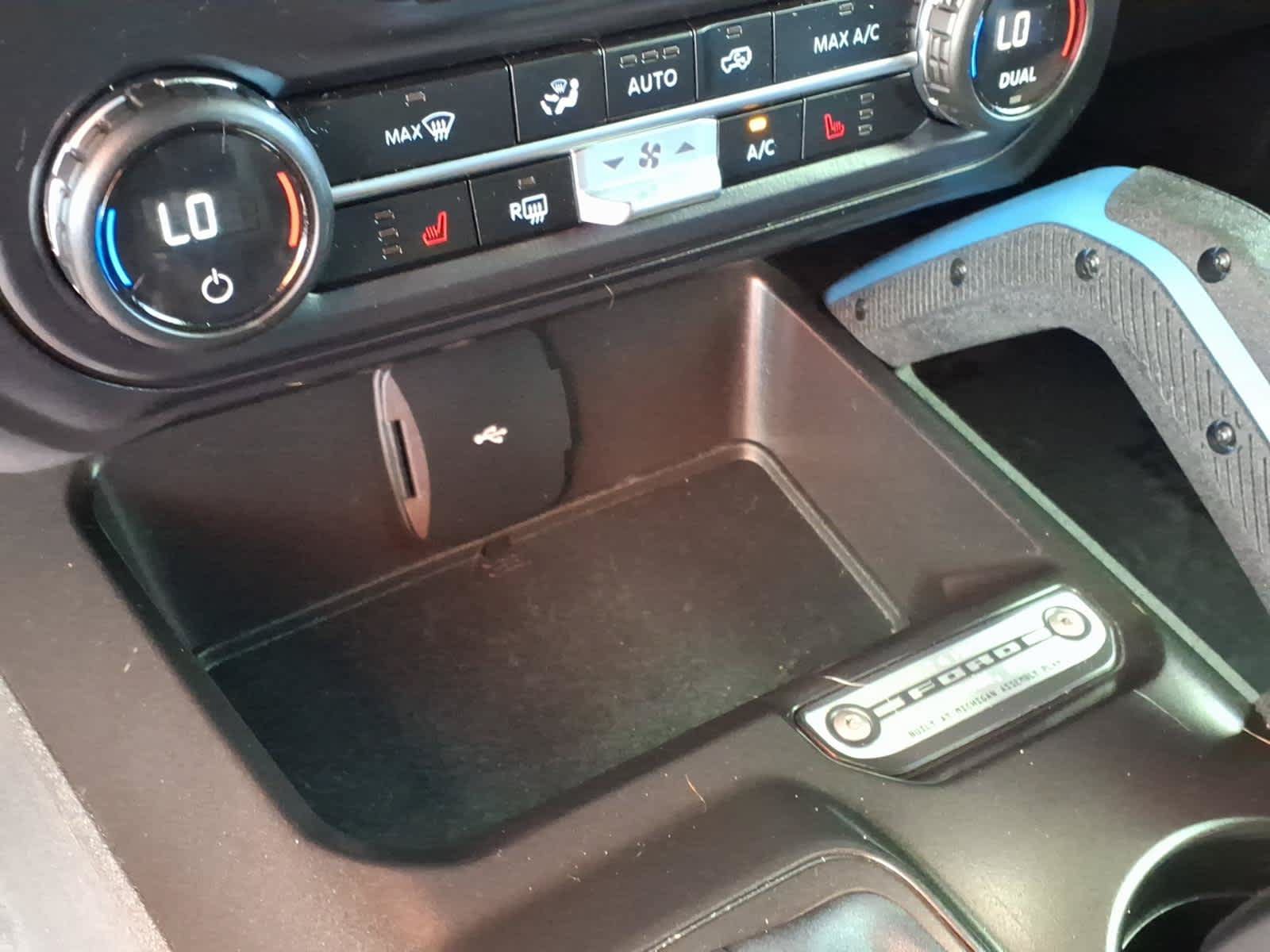 Used 2023 Ford Bronco Wildtrak AWD/4WD image 21