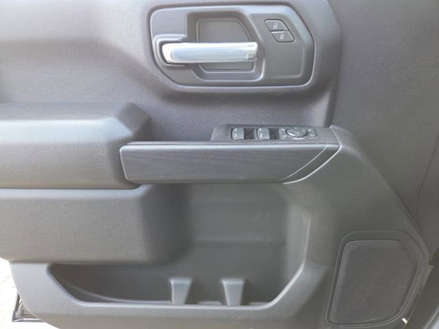 New 2026 Chevrolet Silverado 2500 Custom w/ Custom Value Package image 30