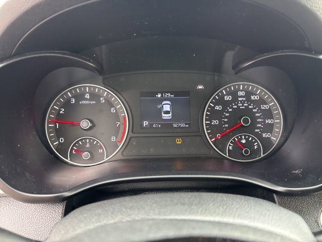 Used 2020 Kia Optima EX image 14