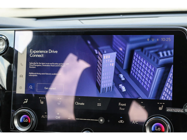 New 2026 Lexus TX 350 FWD w/ Convenience Package image 16