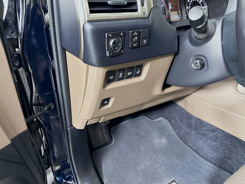 Used 2021 Lexus GX 460 Premium image 10