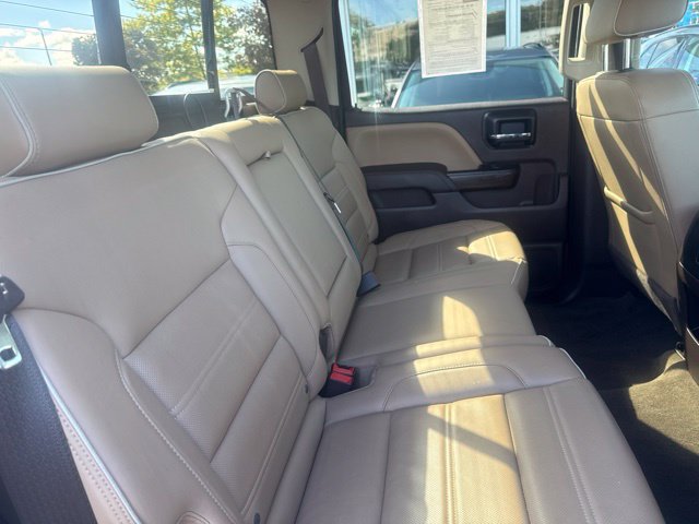 Used 2018 GMC Sierra 1500 Denali w/ Denali Ultimate Package AWD/4WD image 26