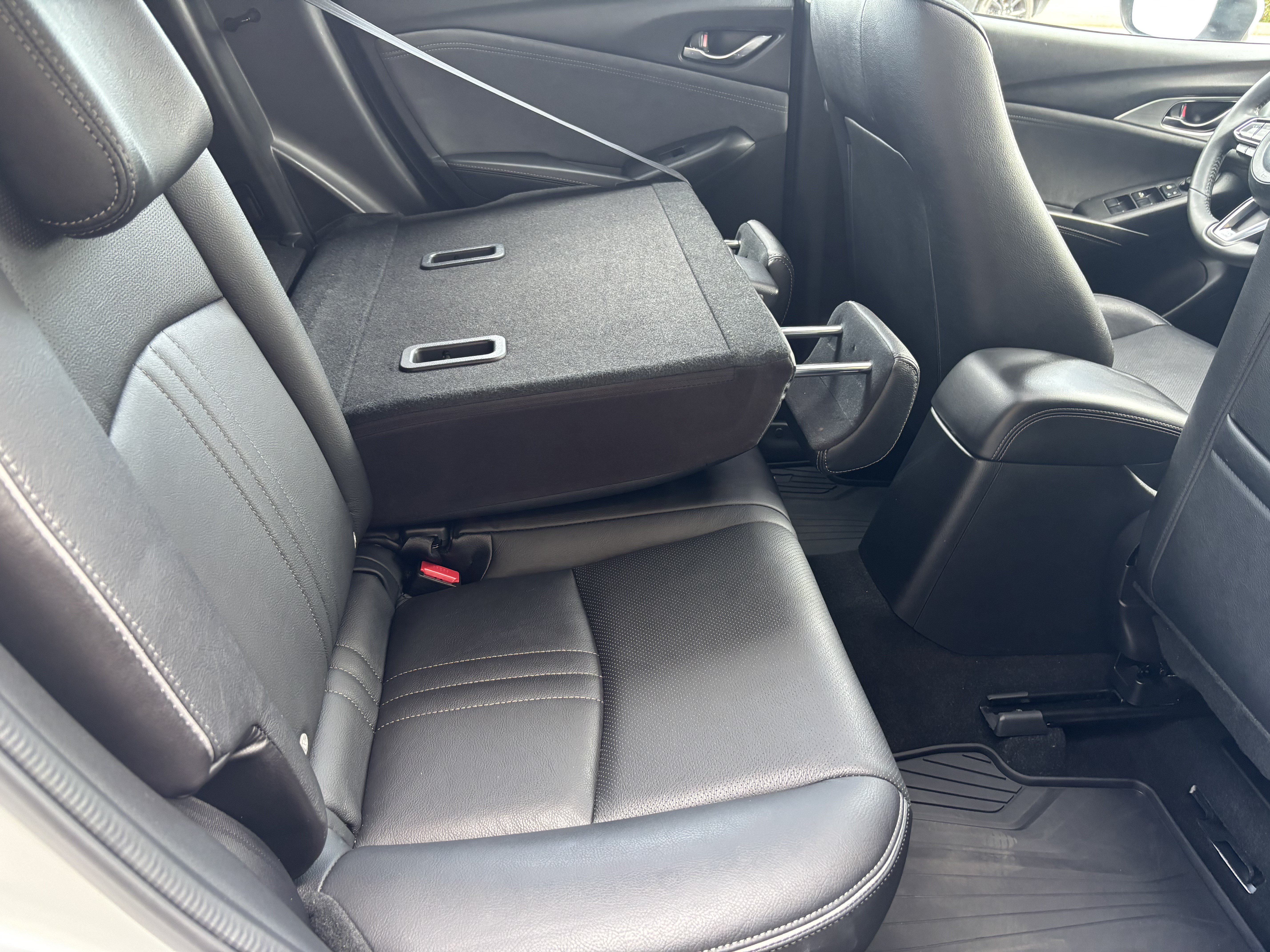 Used 2019 MAZDA CX-3 Grand Touring w/ Premium Package AWD/4WD image 29