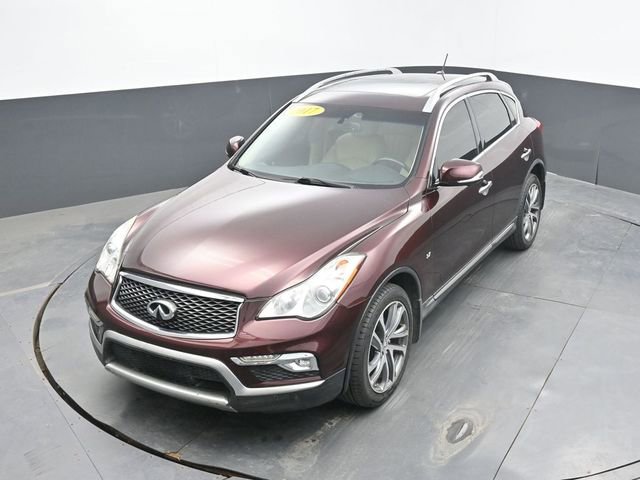 Used 2017 INFINITI QX50 AWD w/ Technology Package image 44