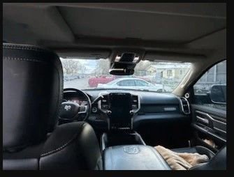 Used 2020 RAM 3500 Laramie AWD/4WD image 2
