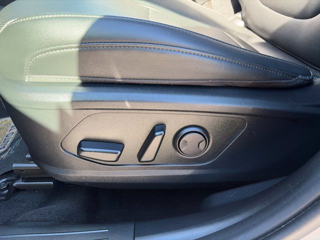 Used 2025 Hyundai Tucson SEL AWD/4WD image 13
