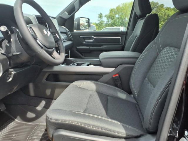 New 2026 RAM 1500 Big Horn image 5