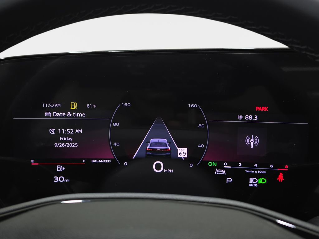 New 2025 Audi A5 2.0T Premium Plus image 17