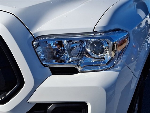 Certified 2023 Toyota Tacoma SR image 9