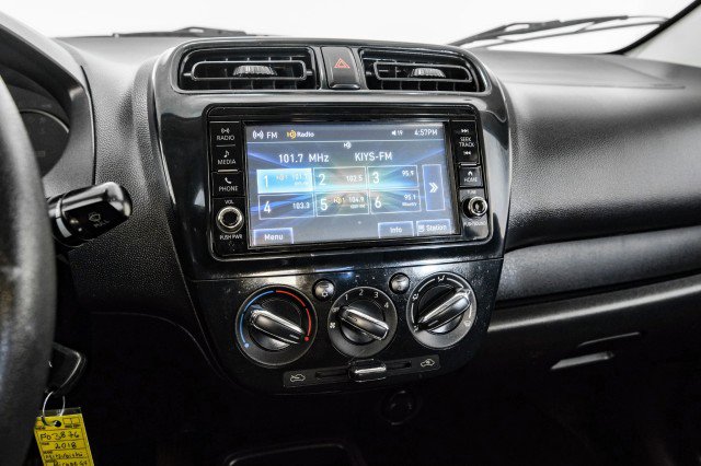 Used 2018 Mitsubishi Mirage G4 ES image 21