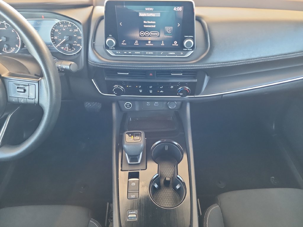 Used 2023 Nissan Rogue S FWD image 24