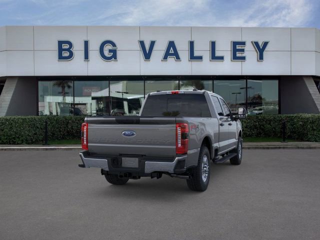 New 2026 Ford F250 XLT w/ 360-Degree Camera Package image 8