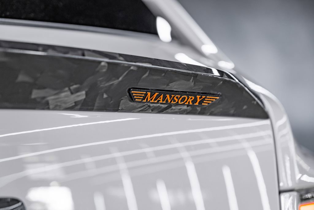 Used 2026 Rolls-Royce Cullinan AWD/4WD image 25